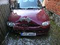 Ford Escort 1.6 66kw,1996 Kombi (bouran�)